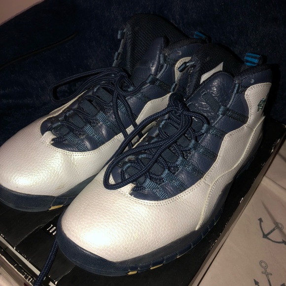 Rio 10s - Picture 2 of 2